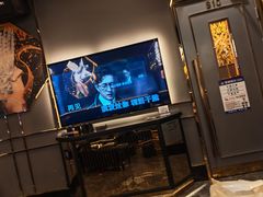 -INLOVE KTV(嘉定新城万达店)