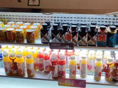 -BreadTalk面包新语·烘焙蛋糕(高德置地春广场店)