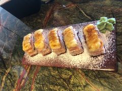 -炙柒Sekinana·精致料理 烧鸟·铁板烧(海上世界店)