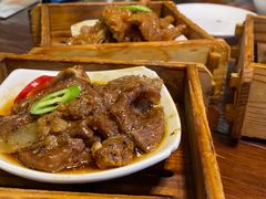 -彩景大酒楼(万泰新天地店)