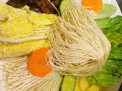 -许府牛火锅(信义坊总店)