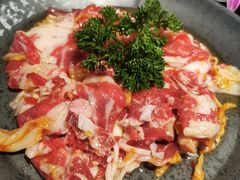 -老卜奎齐齐哈尔烤肉(人民东路店)