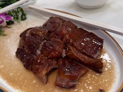 -将军烧鹅海鲜酒楼
