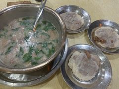 猪杂粥-标记美食新鲜猪杂(兴南大道店)