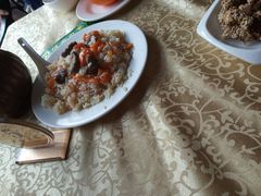 -维吾尔餐厅(宜山路店)