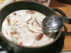 -呷哺呷哺 黄金牧场 (新中关购物中心店)