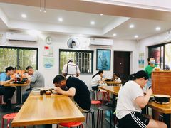 大堂-阿娘面馆