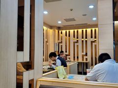 大堂-都城快餐(广大路店)