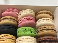 -ladurée(戴高乐机场T 2F店)