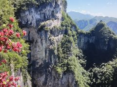-重庆云阳龙缸景区