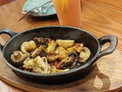 -CRAZYONES西班牙海鲜饭(上海美罗城店)