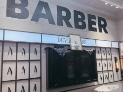 -Devilhands Barbershop男士理容店
