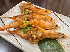 -红叶日本料理(开发区店)