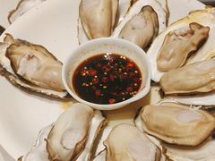 -杨氏青龙虾·羊蝎子(托乐嘉店)