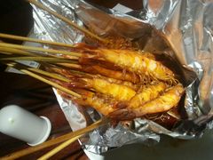 android_upload_pic-绿茶餐厅(华联万柳店)