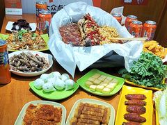 -三煮纸包鱼(青岛总店)