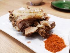 -阿西娅·西北妈妈拿手菜(华联店)