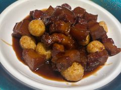 -宫燕府·京菜·烤鸭·淮扬菜(王府中心店)