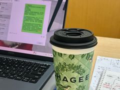 -霸王茶姬(上海恒基名人店)