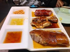 -有璟阁港式餐厅(国贸商城店)