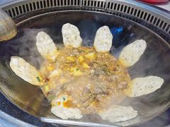 -地锅公社·现炒地锅鸡·地锅鱼·夜宵(罗锦路店)
