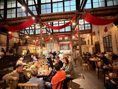 -東茅街茶馆