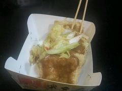-国足臭豆腐(明瓦廊店)