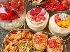 -辣皇朝小龙虾(六一店)