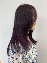 -M1 HAIR烫染