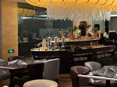 -国际贵都65自助餐厅