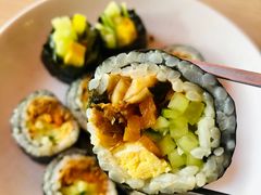-韩妈妈韩式小吃(中山店)