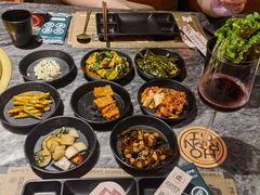-虎哥六韩式烤肉料理 TIGERGRILL(隆生金山湖中心购物广场店)