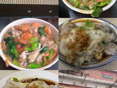 -长平老姿娘夜粥(平东一街店)