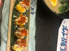-古田居·特色寿司料理(星之岛旗舰店)