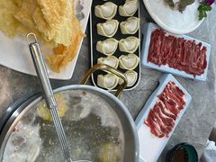 清汤锅底-牛天下·牛肉·海鲜·打边炉·融合菜