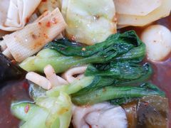 -小朱麻辣串(益民街店)