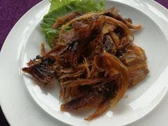 -临沂广播电视塔旋转餐厅