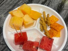 -情妹耙泥鳅·江湖川菜(科华店)