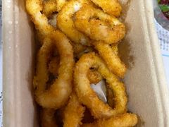 -安妮意大利餐厅(日坛店)
