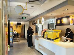 -麦当劳(农光里店)