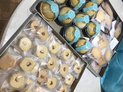 -西檬树SIMON·T轻奢蛋糕(大东方Max店)