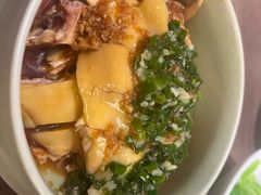 -苏小柳点心·手作小笼包(浦东嘉里城分院)