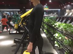 -梧桐阳光国际游泳健身会所(亚运村店)