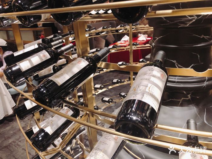 王品牛排(海岸城店)-图片-深圳美食-大众点评网