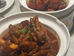 -小菜园新徽菜(无锡宜家荟聚中心店)