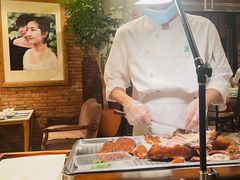 -漢舍中国菜馆(889广场店)