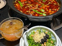 -小饕荟雅安贡椒鱼鲜馆(广福桥店)