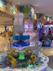 -meland亲子乐园•派对•研学(苏州悠方购物中心店)