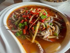 -霸王虾·麻辣小龙虾(清水河公园店)