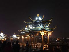 -南通濠河风景名胜区